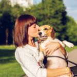 Españoles prefieren su mascota a los humanos