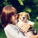 TENER PERRO BENEFICIA AL CORAZÓN