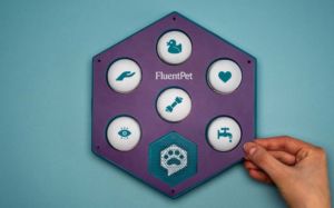 Fluentpet Connect