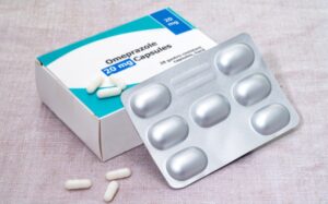 omeprazol para perros