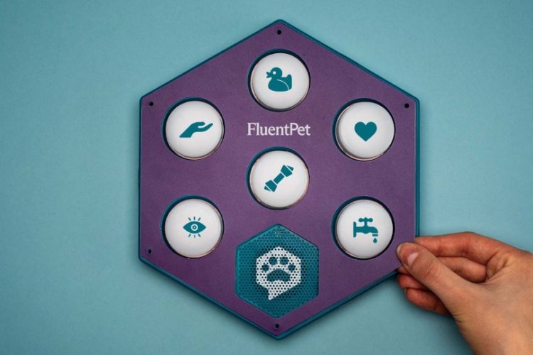 Fluentpet Connect