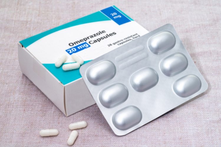 omeprazol para perros